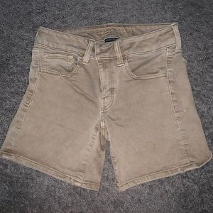 AE shorts